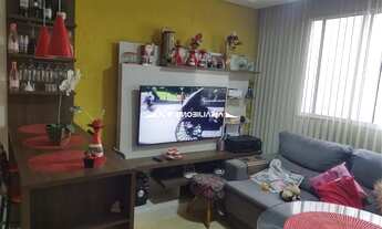 Imagem 3: Apartamento em Condomínio Padrão para Venda no bairro Vila Austria, 2 dorm, 1 vagas, 50 m