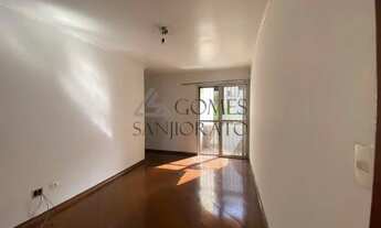 Imagem: Apartamento para aluguel, 2 quartos, 1 vaga