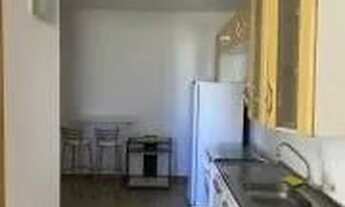 Imagem 3: Apto de 1 quarto - águas claras