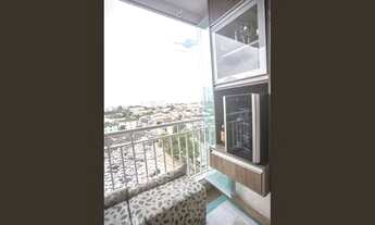 Imagem 7: Apartamento para Aluguel - Taboão, 2 Quartos, 52 m2