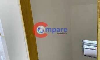 Imagem 4: Excelente sobrado localizado o bairro Monte Carmelo, são 125 metros quadrados de terreno