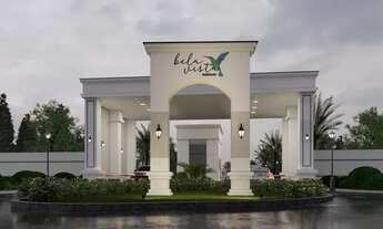 Imagem: LOTES/CHACARAS EM CONDOMINIO FECHADO BRIGADEIRO