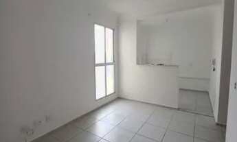 Imagem: Apartamento pra locação no Mondubim