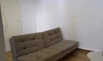 Imagem 5: APARTAMENTO 1 QUARTO