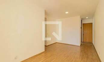 Imagem 4: Apartamento para Aluguel - Jardim Vazani, 3 Quartos, 64 m2