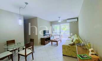 Imagem 7: APARTAMENTO PARA LOCAÇÃO ANUAL, 2 SUÍTES, 65M2, NA RIVIERA DE SÃO LOURENÇO BERTIOGA-SP