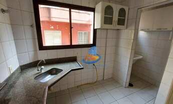 Imagem 5: Apartamento com 1 dormitório para alugar, 36 m² por R$ 1.430/mês - Vila Ana Maria - Ribeir