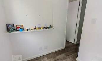 Imagem 5: Apartamento para Aluguel - Bom Retiro, 2 Quartos, 33 m2