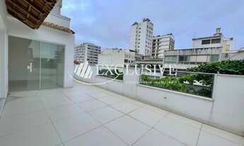 Imagem 5: Cobertura-À VENDA-Ipanema-Rio de Janeiro-RJ