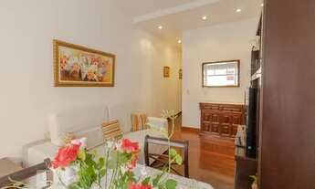 Imagem 3: Apartamento para Aluguel - Copacabana, 2 Quartos, 72 m2