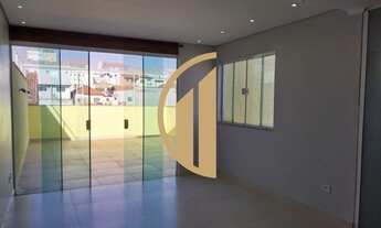 Imagem 3: SANTO ANDRÉ - RESIDENCIAL - VILA CURUÇÁ