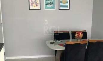 Imagem 7: Apartamento para Venda - 60.58m², 3 dormitórios, sendo 1 suites, 1 vaga - Jardim Itu