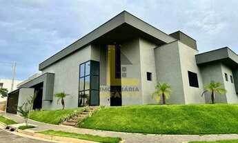 Imagem: Casa em Residencial Maria Júlia - São