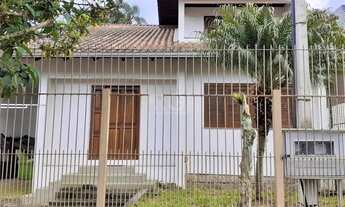 Imagem 5: Casa para Venda - 192.63m², 4 dormitórios, sendo 1 suites, 3 vagas - Jardim Carvalho