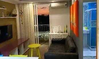 Imagem: Apartamento com 3 quartos à venda, 70 m²