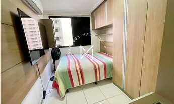 Imagem 6: ! Reletto Condomínio Clube - Bairro Luzia - Aracaju/SE