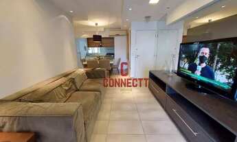 Imagem: Apartamento com 3 dormitórios para alugar