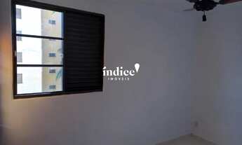 Imagem 7: Apartamento para aluguel 2 quartos 1 suíte 2 vagas Lagoinha Ribeirão Preto