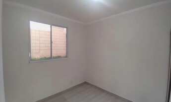 Imagem: Apartamento condomínio parque dos Cervantes