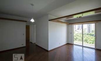 Imagem: Apartamento para Aluguel - Jabaquara, 2