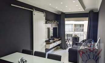 Imagem 3: Apartamento Jardim Rosa de Franca Guarulhos/SP