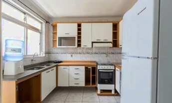 Imagem: Apartamento para Venda - 108.18m², 3 dormitórios