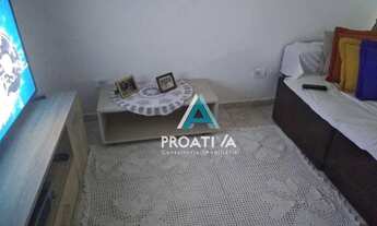 Imagem 5: Casa com 6 dormitórios à venda, 235 m² - Parque Capuava - Santo André/SP