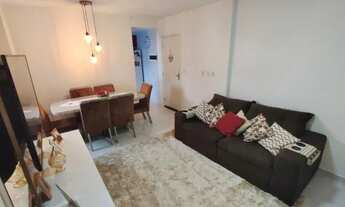 Imagem: Apartamento no centro de Timon, c/ móveis