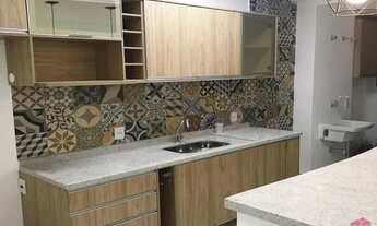 Imagem 4: Jacareí - Apartamento Padrão - Residencial São Paulo