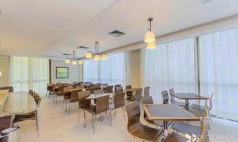 Imagem 6: Apartamento 3 dormitórios, 3 suítes e 3 vagas de garagem no UNIQUE PLACE