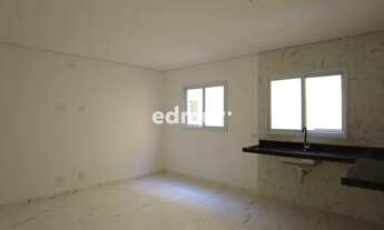 Imagem 3: COBERTURA no bairro Santa Maria com 112m². 2 dormitórios e 1 vagas. Confira