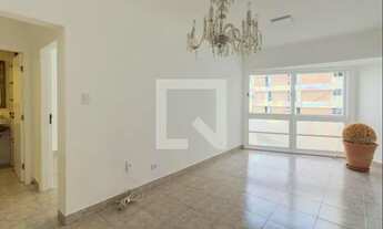 Imagem: Apartamento para Aluguel - Jardim Paulista