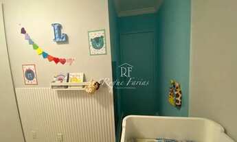 Imagem 5: Apartamento com 3 dormitórios à venda, 70 m² por R$ 745.000,00 - Jaguaré - São Paulo/SP