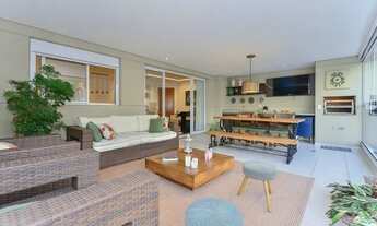 Imagem 5: Este apartamento no Edifício Harmonie é tudo o que você sonhava!