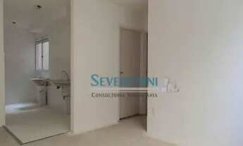 Imagem: Apartamento com 2 dormitórios para alugar