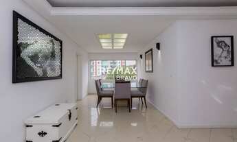 Imagem 2: Apartamento à venda no Água Verde, 3 dormitórios, 1 suíte, 146 m²