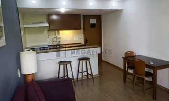 Imagem 2: FLAT DUPLEX PARA LOCAÇÃO NA BELA VISTA PARK LANE!