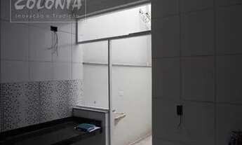 Imagem 6: Santo André - Apartamento Padrão - Vila Camilópolis