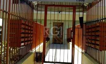 Imagem 3: Apartamento JK para Venda - 29.75m², 1 dormitório, VILA IPIRANGA