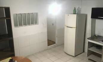 Imagem 5: Kitnet pra alugar