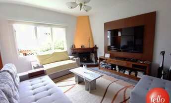 Imagem 7: São Paulo - Casa Padrão - Saúde