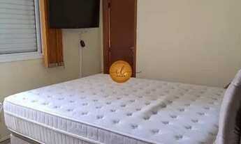 Imagem 5: SÃO JOSÉ DOS CAMPOS - Apartamento Padrão - JARDIM APOLO II