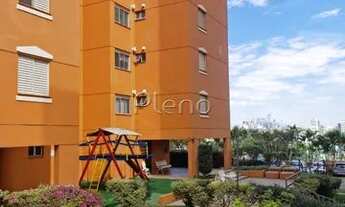 Imagem 3: Apartamento - Chácara da Barra - Campinas