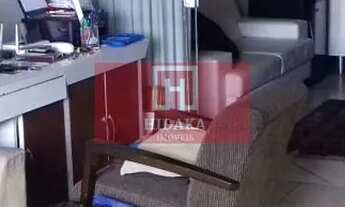 Imagem: Apartamento à venda no bairro Vila Mariana