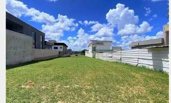 Imagem 6: Terreno Terras Alphaville 366m2