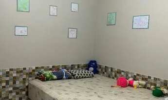 Imagem 4: Vendo casa em flores