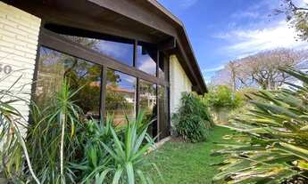 Imagem 2: Casa para Venda - 280m², 4 dormitórios, sendo 1 suites, 4 vagas - Três Figueiras