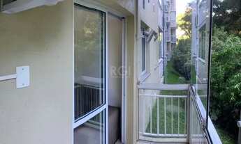 Imagem 2: Apartamento para Venda - 72.4m², 3 dormitórios, sendo 1 suites, 2 vagas - Jardim Carvalho