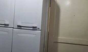 Imagem 5: Casa na comunidade do egenho Novo