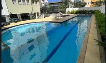 Imagem 1: Vendo apartamento de 03 quartos e 03 suítes, muito bem localizado, no Setor Bueno - 105m²